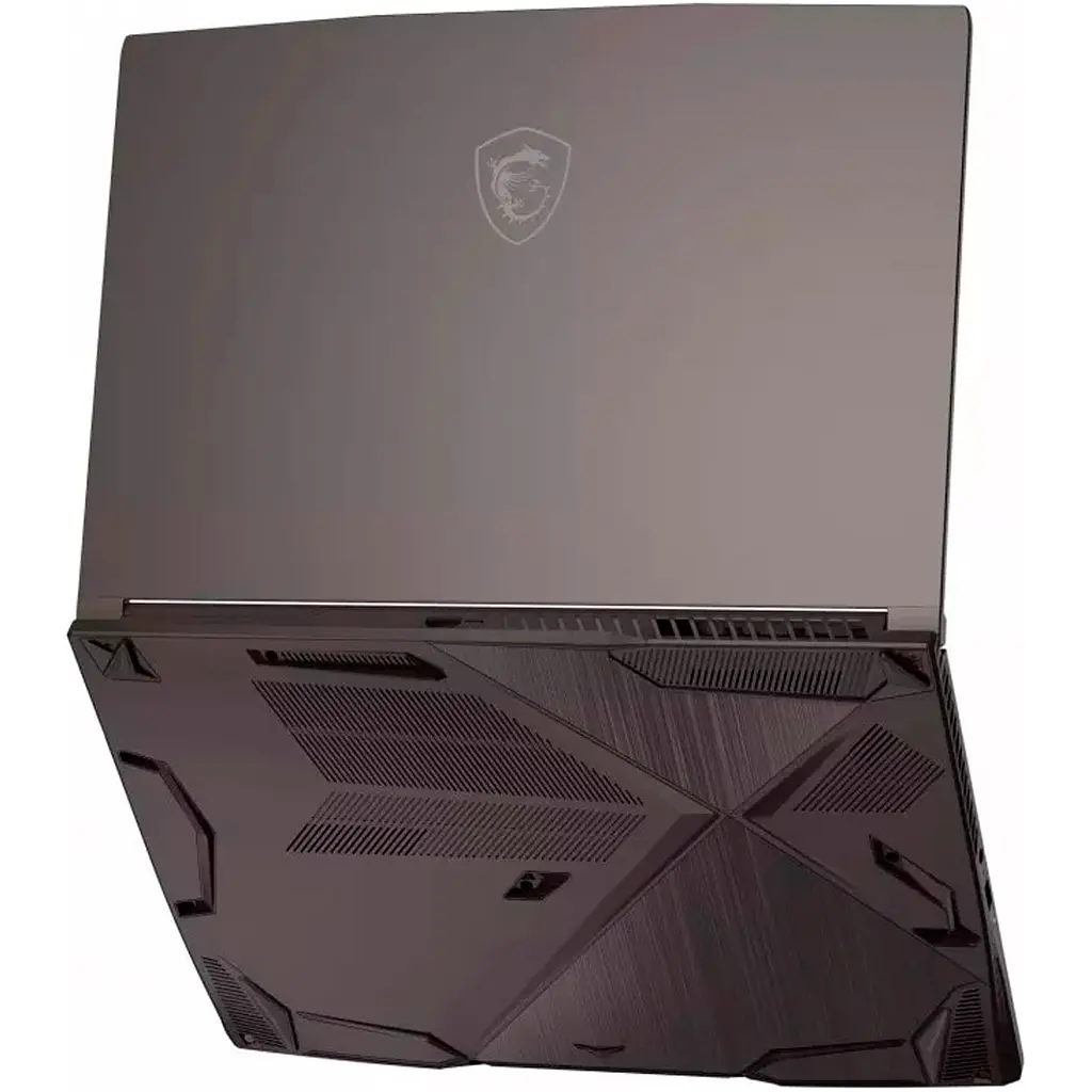 Ноутбук MSI Thin A15 B7VF [B7VF-217XRO] [116285] - фото 5