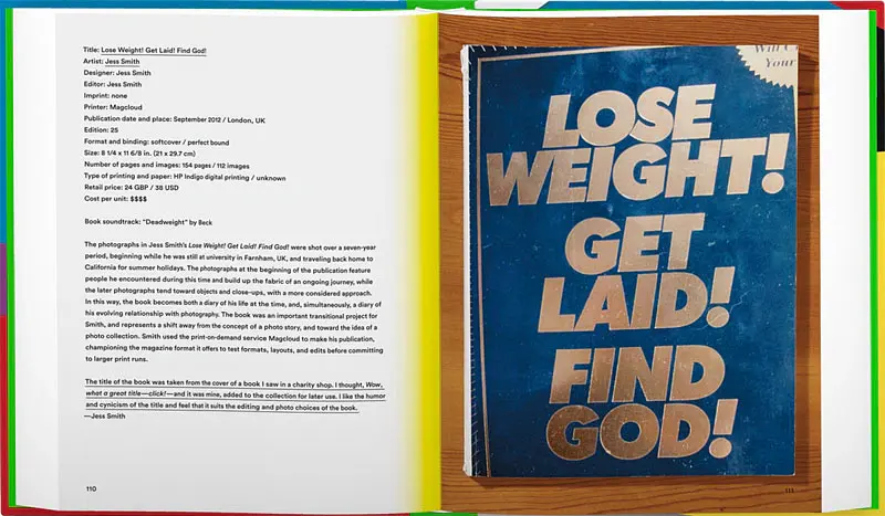 Self Publish, Be Happy: A DIY Photobook Manual and Manifesto - Бруно Сешель - фото 3