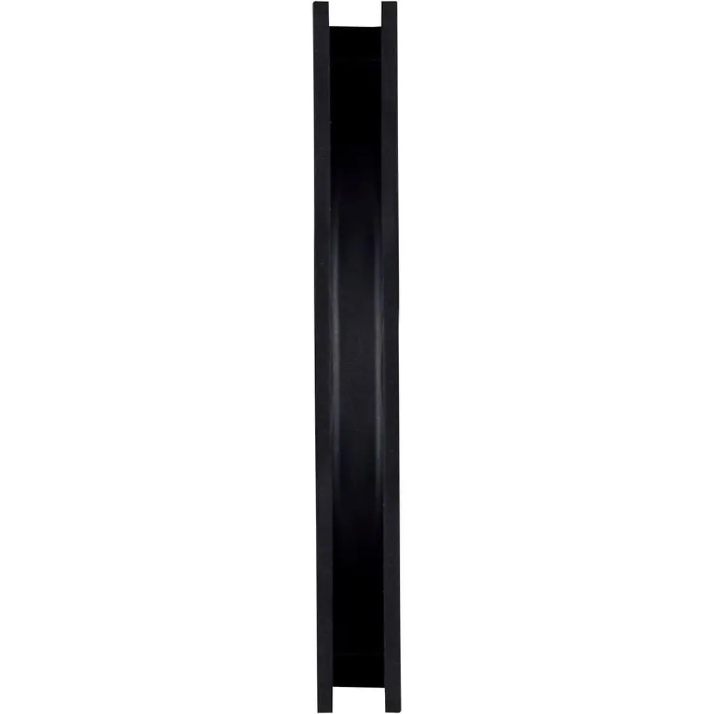 Вентилятор Arctic P12 Slim PWM PST Black (ACFAN00187A) - фото 3