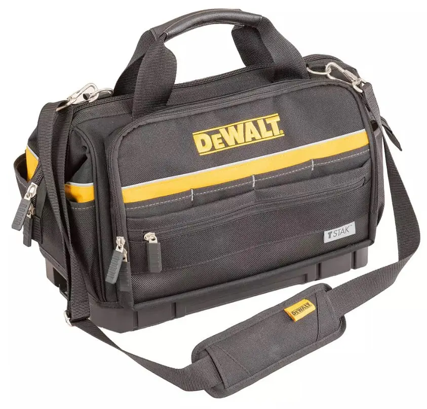 Сумка закритого типу DeWalt (DWST82991-1) - фото 3