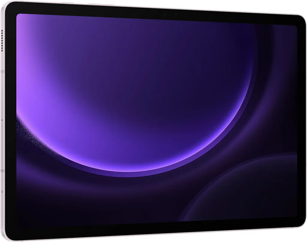 Планшет Samsung Galaxy Tab S9 FE Wi-Fi 8/256GB Lavender (SM-X510NLIE) - фото 6