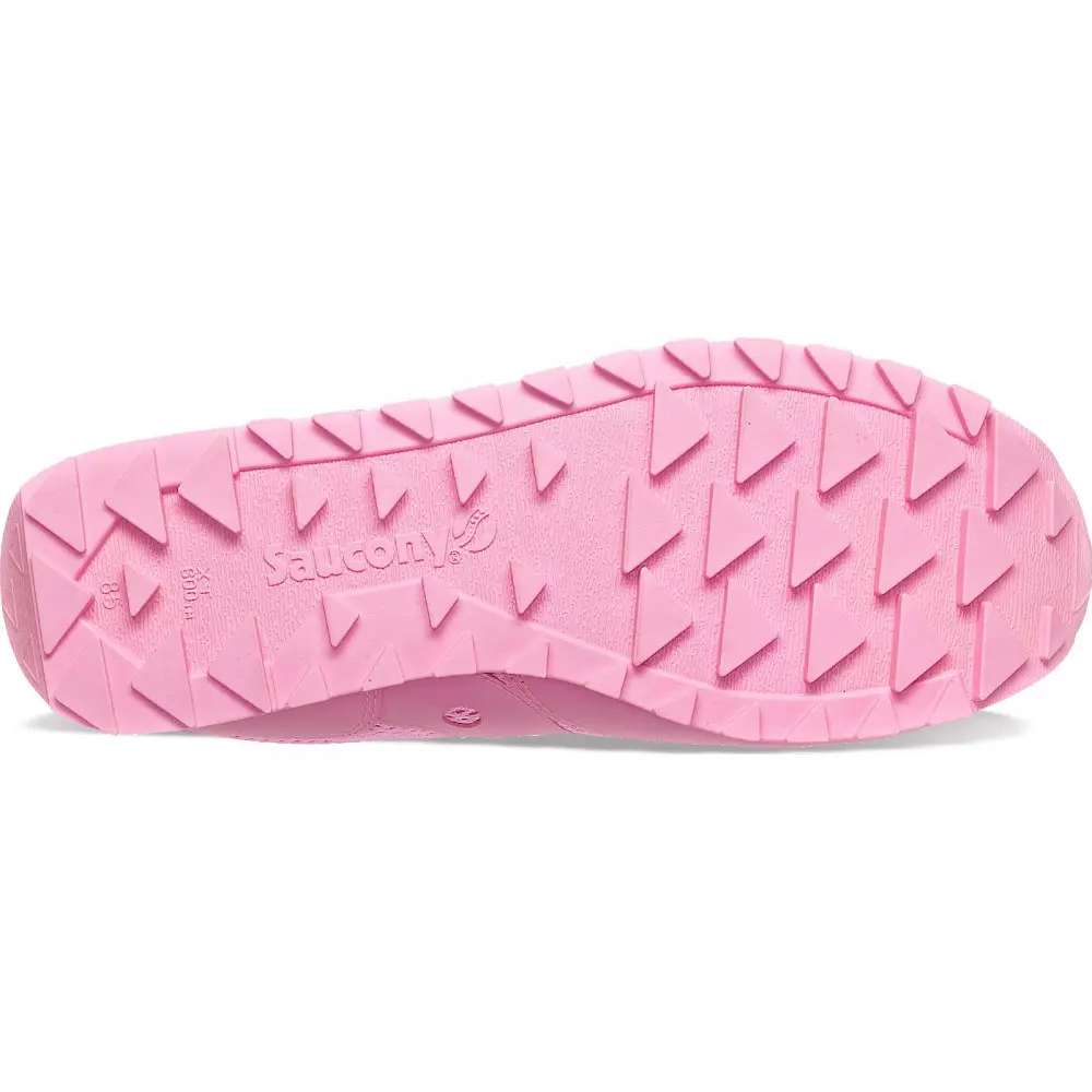 Кроссовки Saucony Jazz 81 Summer Utility 38 Pink (1097-S70754-37) - фото 4