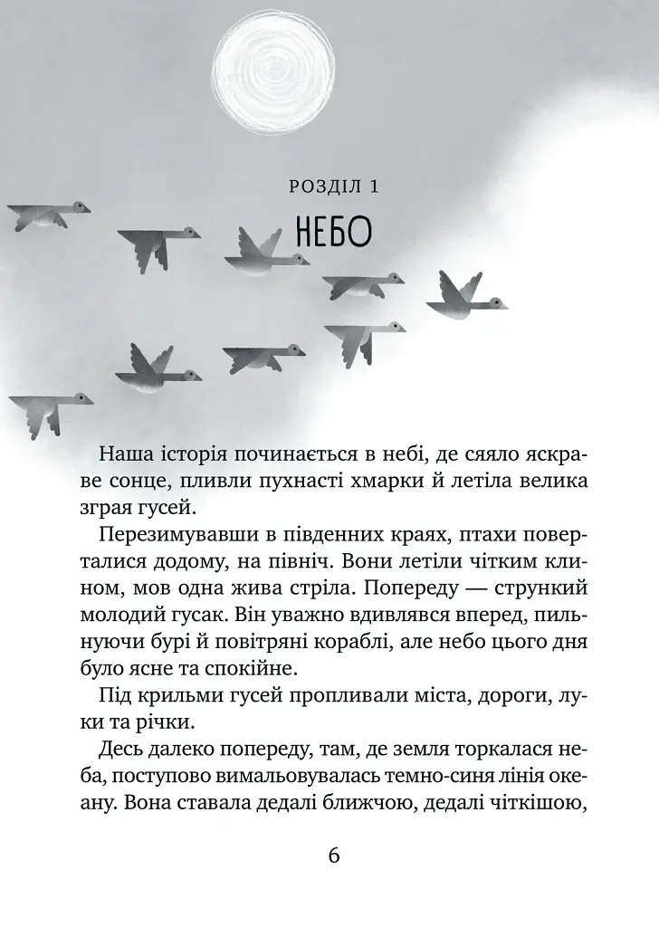 Дикий робот рятує. Книга 3 - Браун Пітер - фото 2