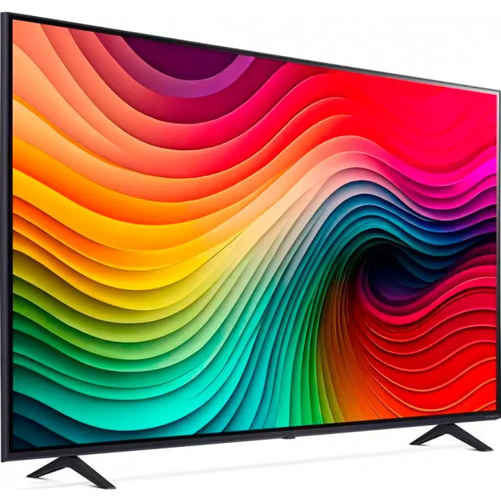 Телевизор LG NanoCell AI 81 55" 4K [55NANO81T6A] UA [131687] - фото 3