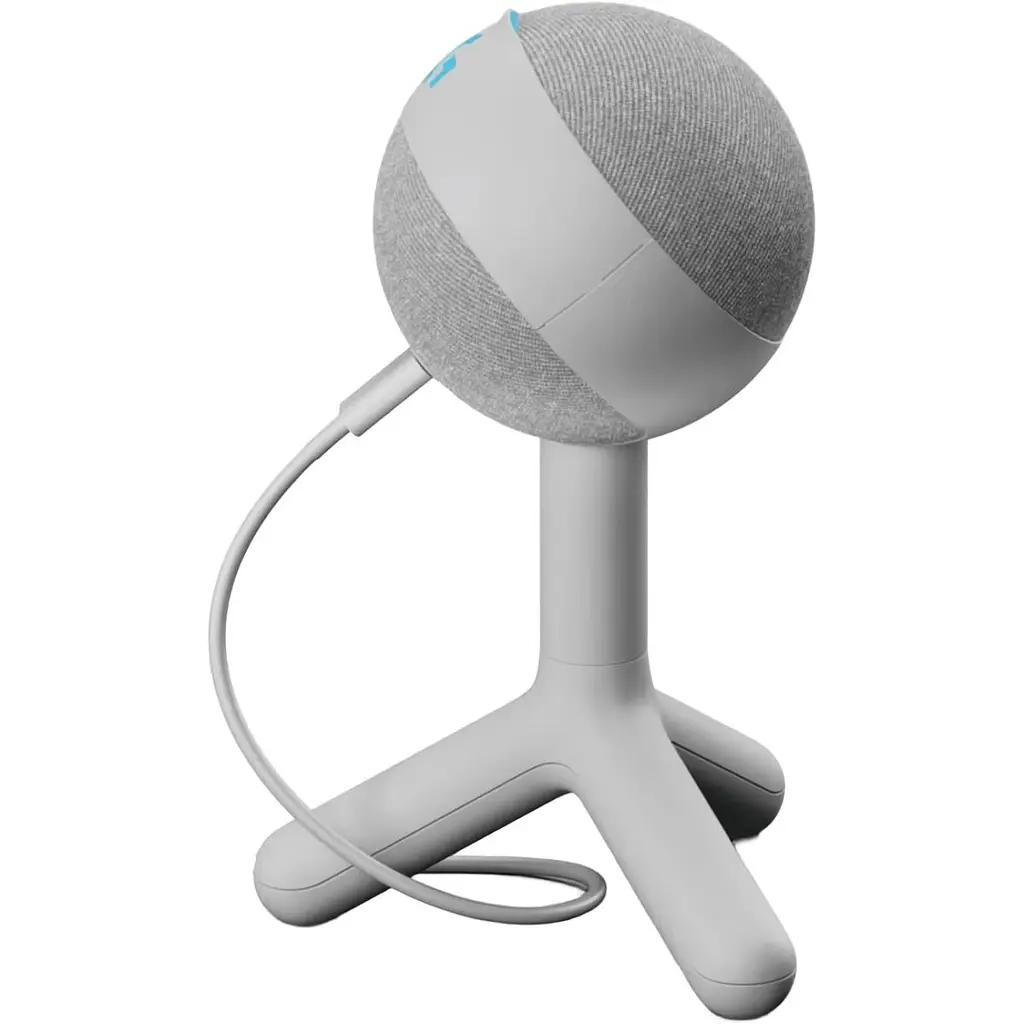 Мікрофон Logitech G Yeti Orb RGB White (988-000558) [132845] - фото 7