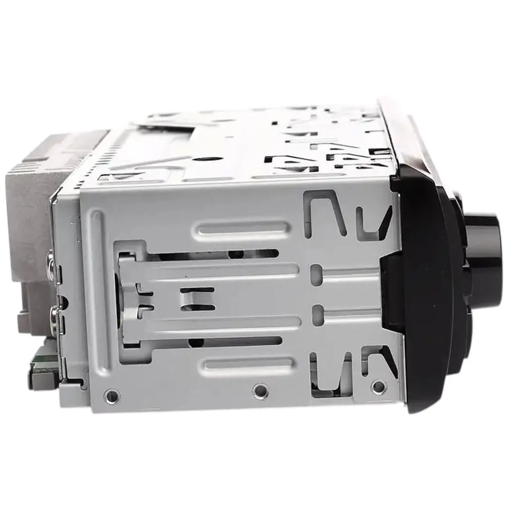 Автомагнітола Pioneer MVH-09UB автомобільна магнітола чорна - фото 4