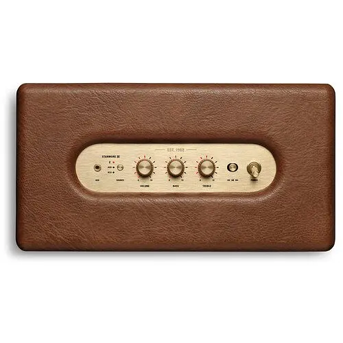 Колонка Marshall Stanmore III Brown 80W Original (Підтримка офіційного додатку) (1006080) - фото 6