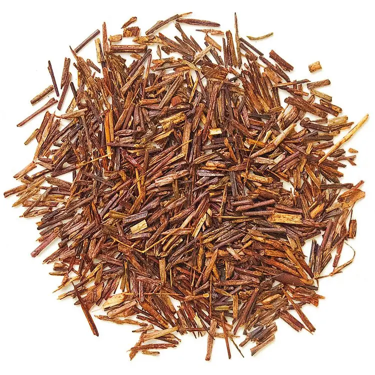 Чай Tea Moments Rooibos Vanilla 200 г - фото 2