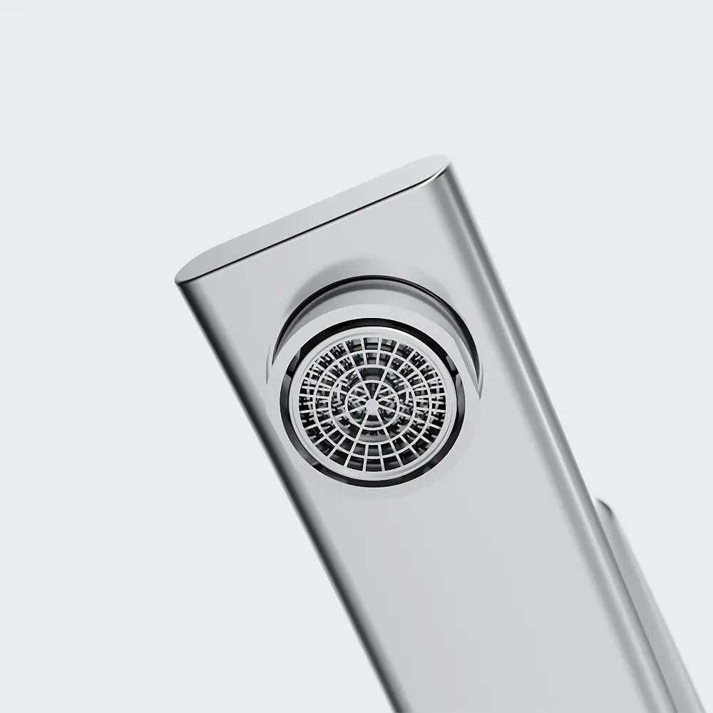 Смеситель для раковины DAMIXA Origin Bit 770220000 - фото 5