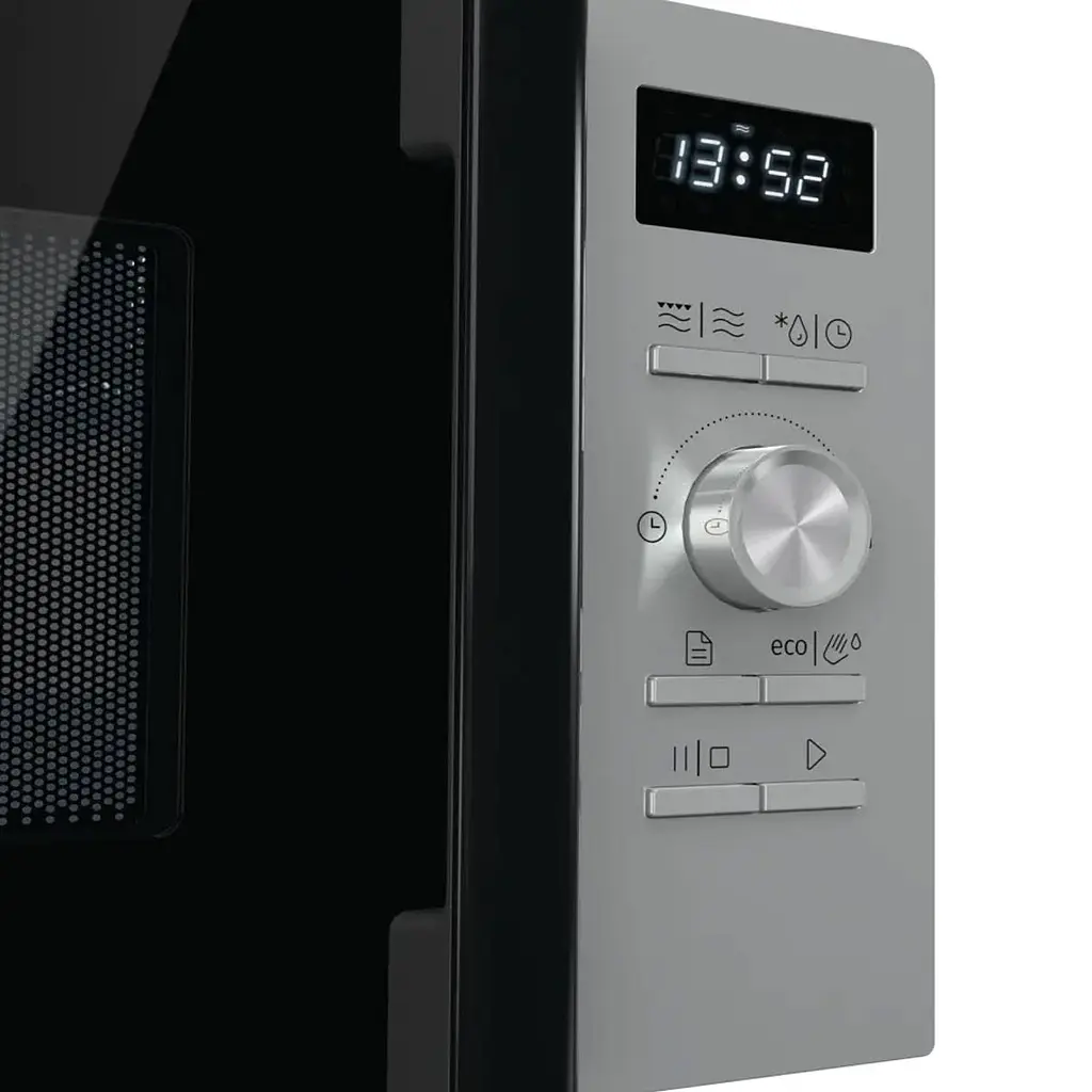 Мікрохвильова піч Gorenje MO20A4XH (740292) [172157] - фото 10