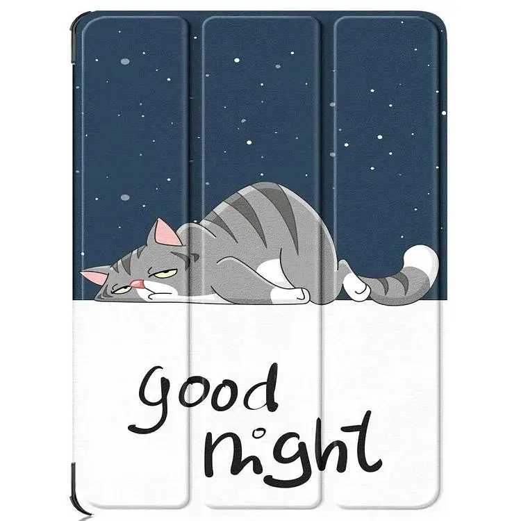 Чохол-книжка BeCover Smart Case для Oppo Pad Neo OPD2302 / Oppo Pad Air2 11.4" Good Night (710986) - фото 3