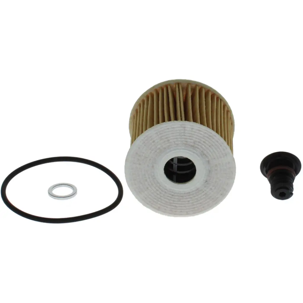 Фільтр масляний Bosch F026407308 - фото 4
