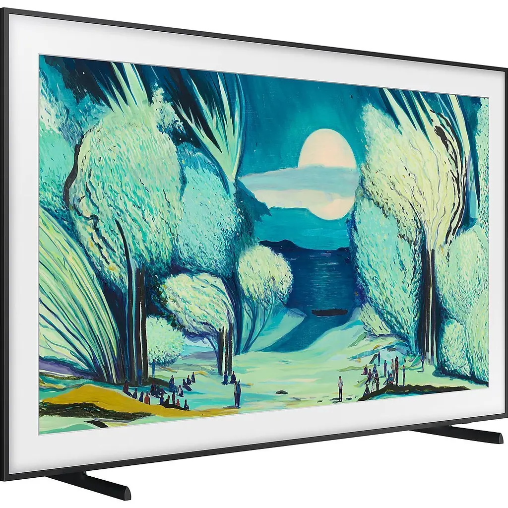 Телевізор Samsung LS03F 85'' QLED Ultra HD 4K (QE85LS03FAUXUA) [140883] - фото 4