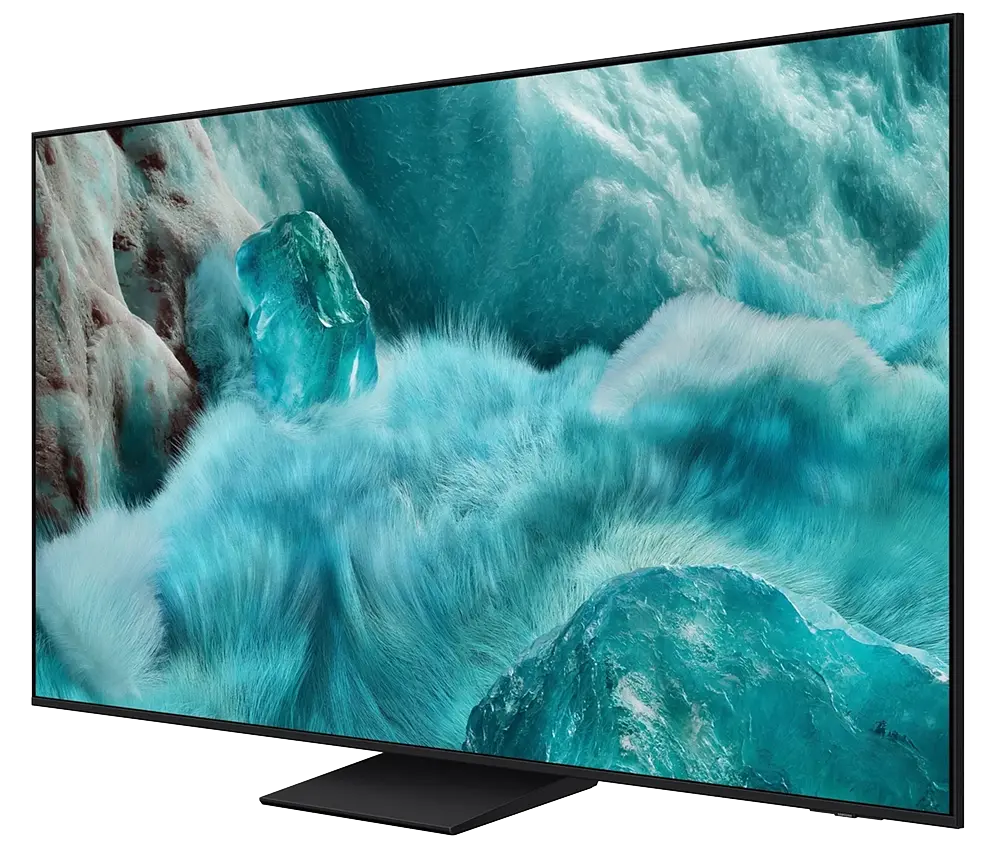 LED телевізор Samsung QE75Q7F5AUXUA (7101157) - фото 2
