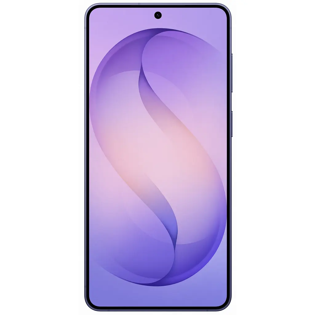 Мобильный телефон Samsung Galaxy S26+ 12/512Gb Cobalt Violet (SM-S947BZVGEUC) - фото 2