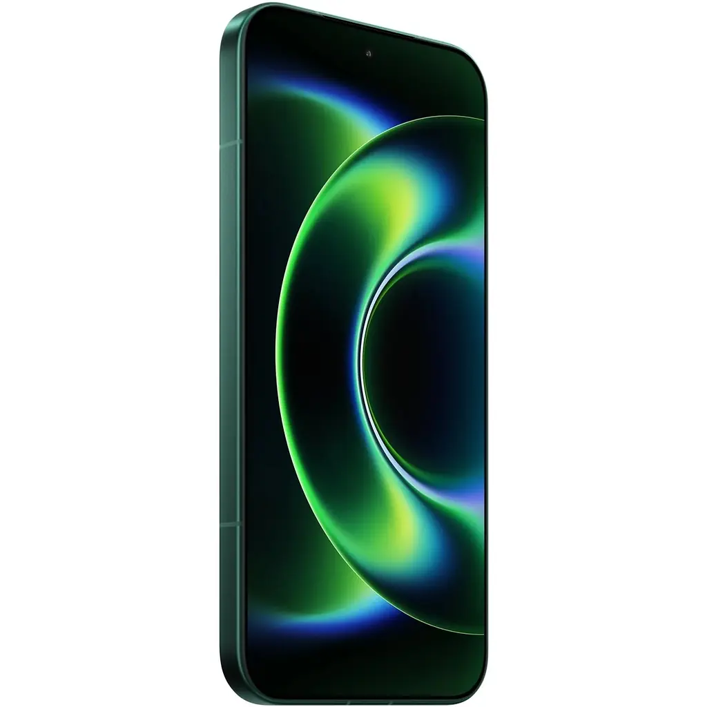 Смартфон Xiaomi 17 Ultra 16/512GB Starlit Green (Global) (with charger) [5G, NFC] - фото 3
