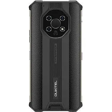 Захищений смартфон Oukitel WP13 8/128GB АКБ 5 280мАг 5G Black - фото 6