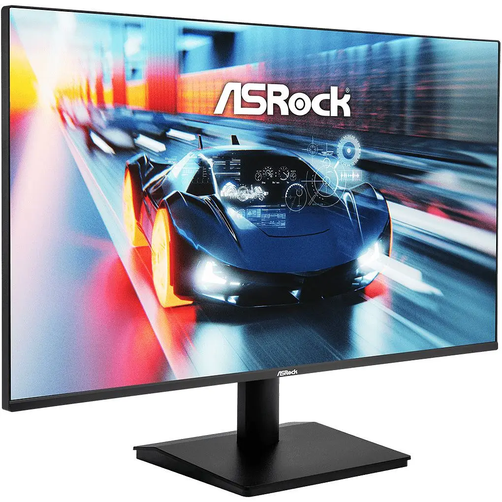 Монітор ASRock 27" Challenger CL27FFB [168034] - фото 2