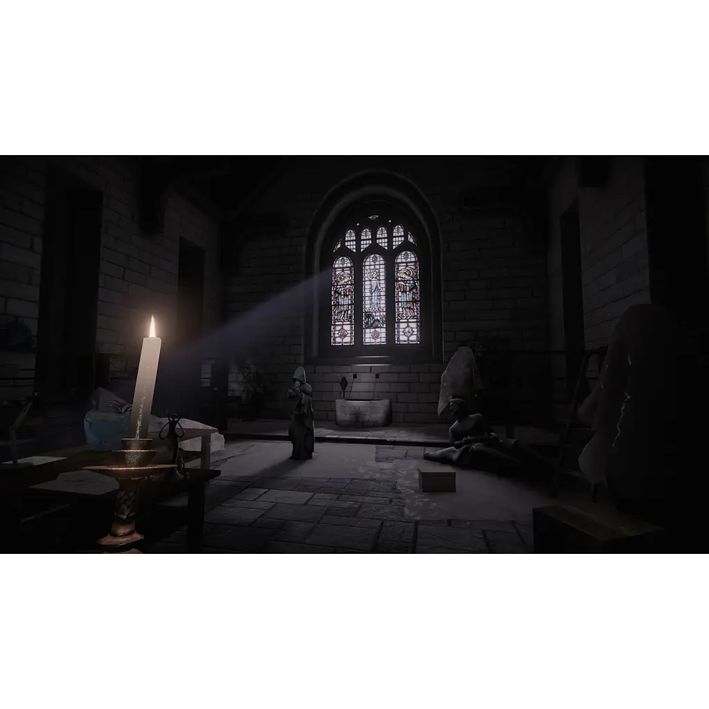 Ключ активации Microsoft Don't Knock Twice для Xbox One/Series - фото 11