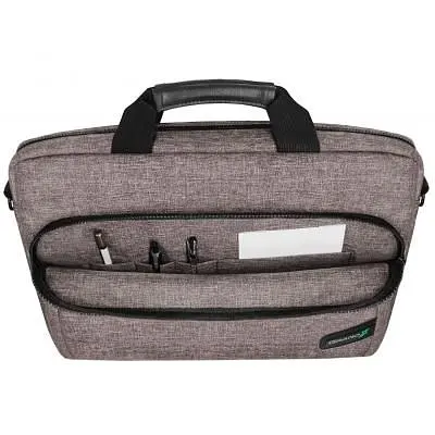 Сумка для ноутбука Grand-X 15.6" SB-139 Brown (SB-139B) - фото 3