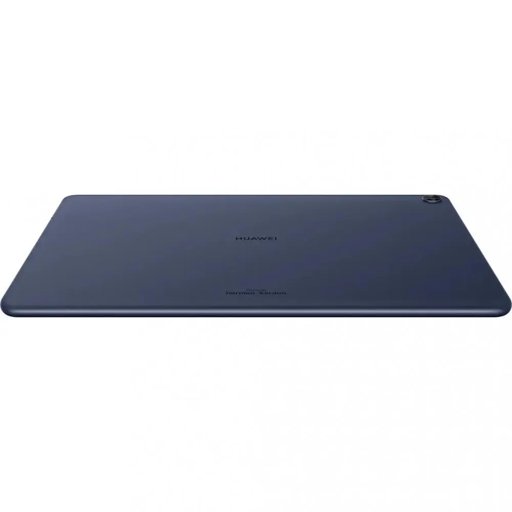 Планшет Huawei MatePad T10S (2 Gen) 4/128GB Wi-Fi Deepsea Blue (53012NFA) - фото 9