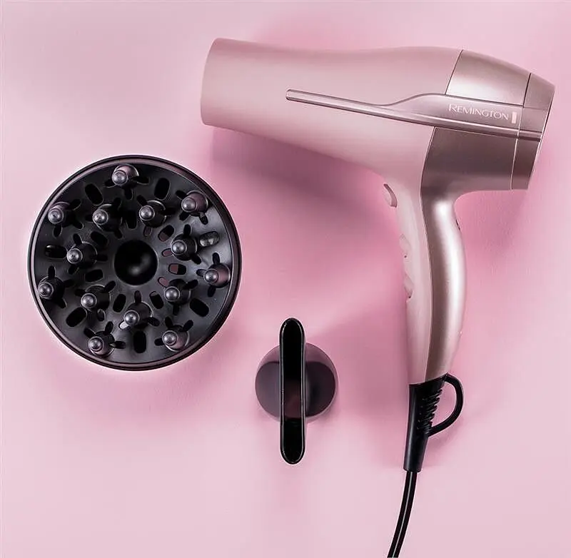 Фен Remington D 5901 - фото 3