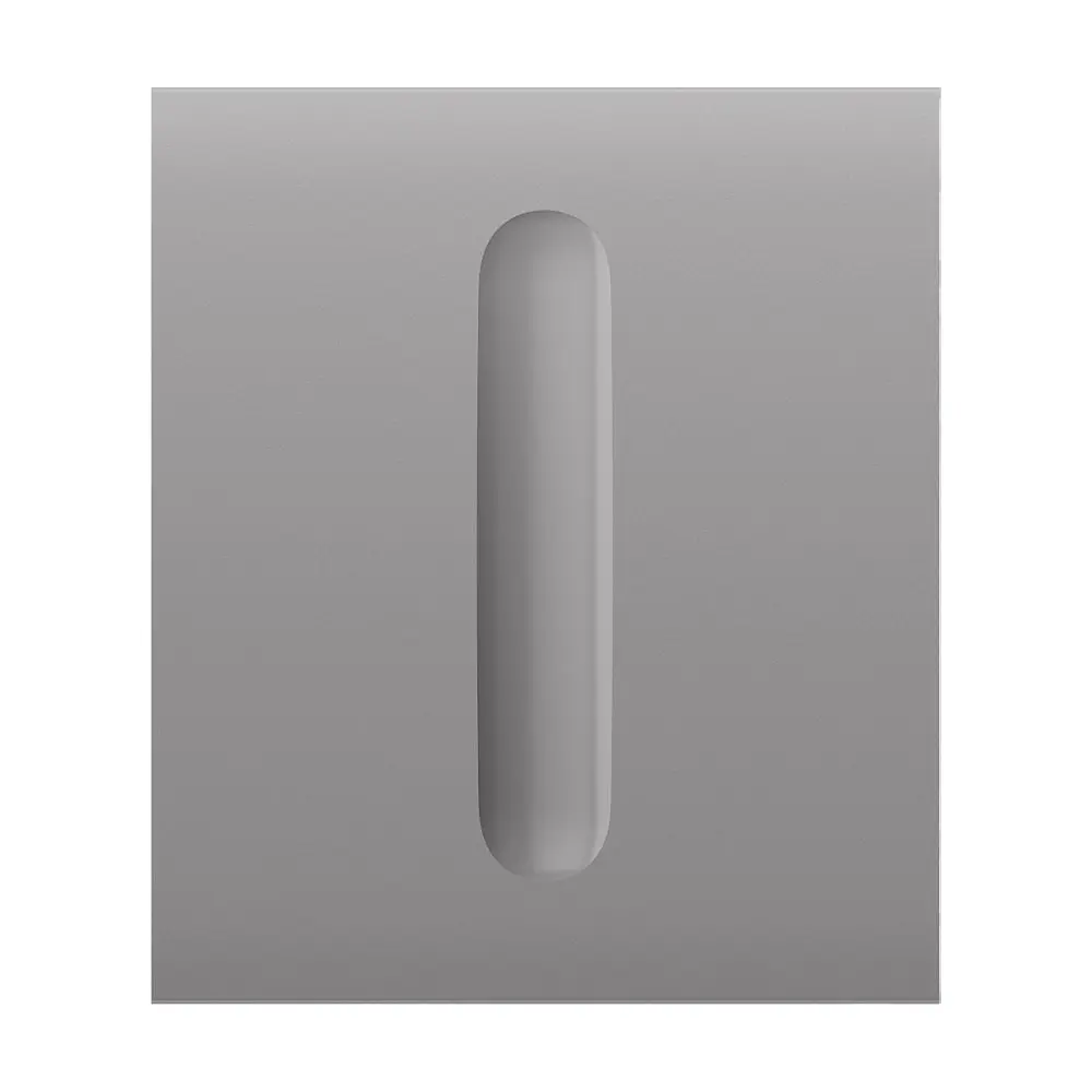 Кнопка Dimmer (fog/димна) для LightSwitch Jeweller CenterButton Ajax (26-00456) - фото 2