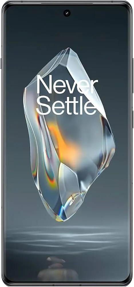 Смартфон OnePlus 12R (CPH2609) 16/256 GB Iron Gray (сірий) - фото 2