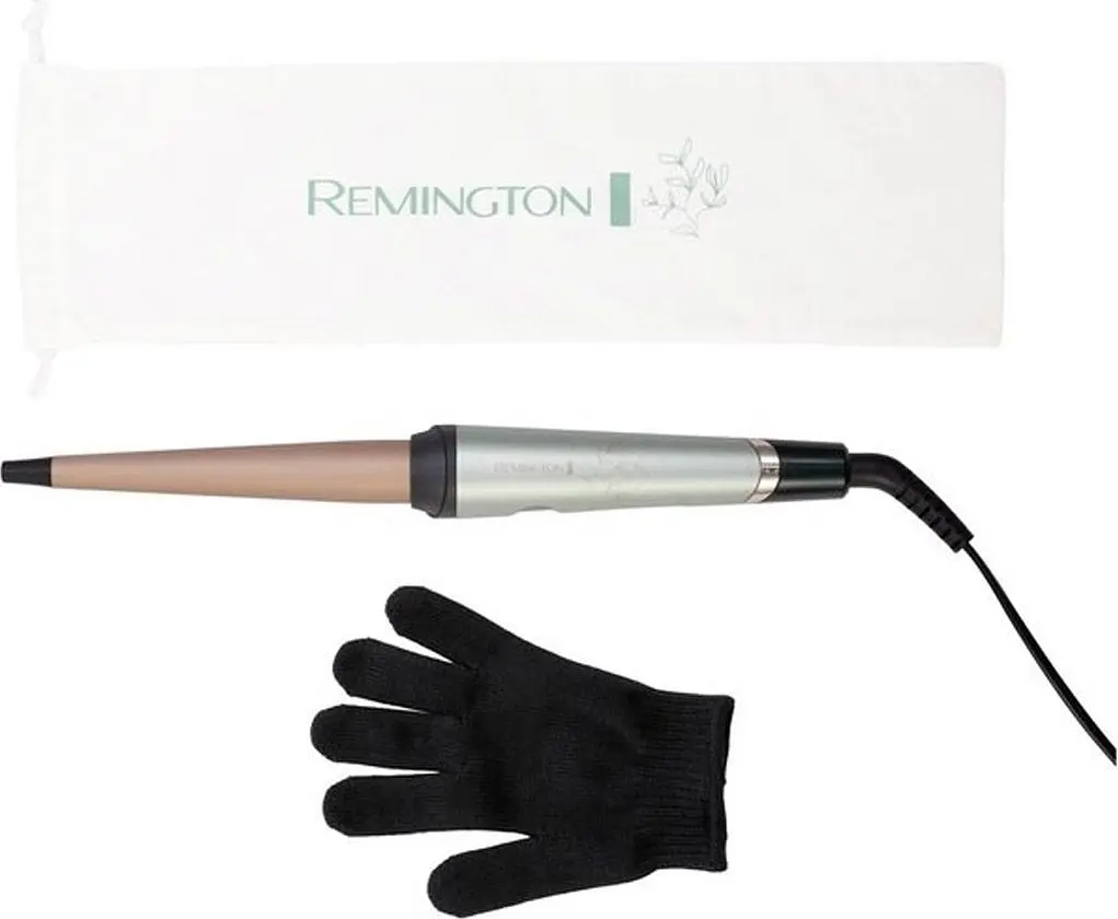 Плойка для волосся Remington E51 Botanicals Curling Wand CI5860 [87104] - фото 5