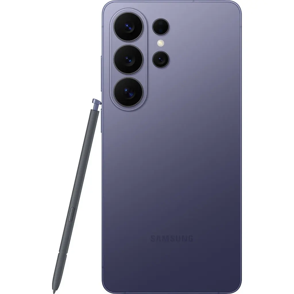 Смартфон Samsung Galaxy S26 Ultra 12/256GB Cobalt Violet (SM-S948BZVD) [164061] - фото 5