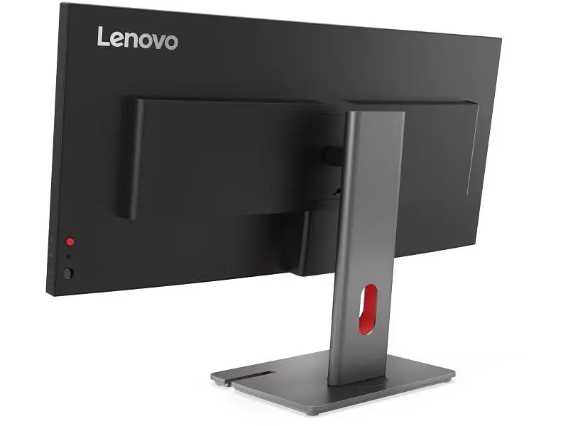 Монітор Lenovo P34WD-40 34 (64ADGAT1UA) - фото 4