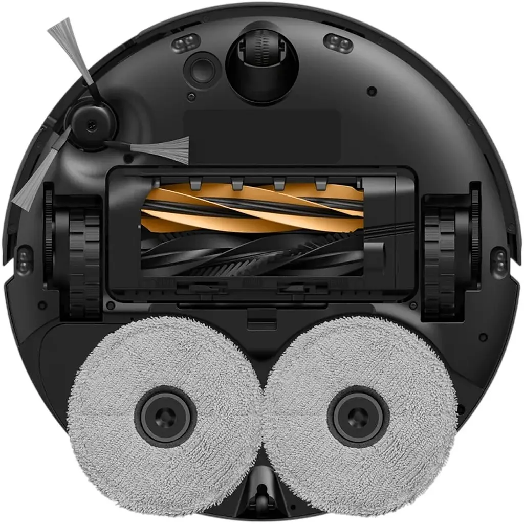 Робот-пилосос Dreame Bot MatriX 10 Pro Black (RLM61HE-Bl) [174982] - фото 8