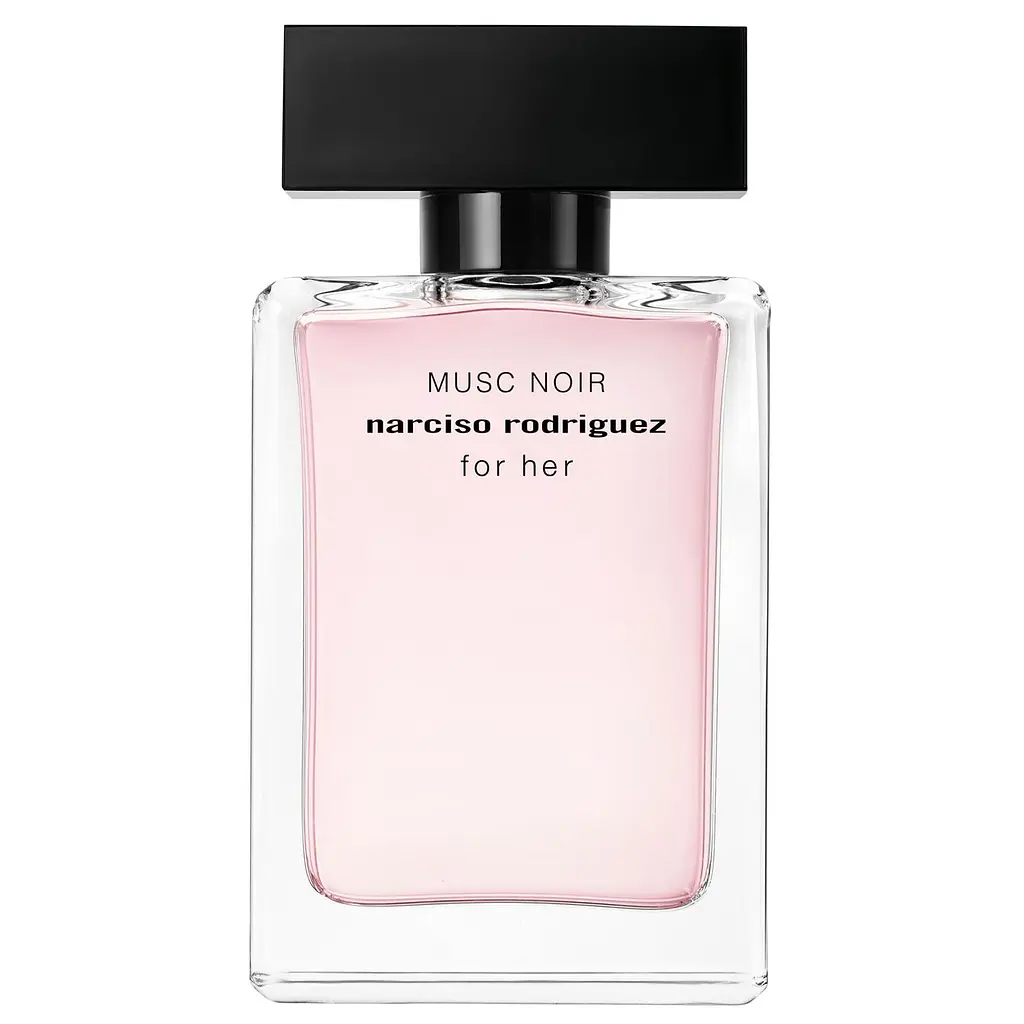 Парфюмированная вода для женщин Narciso Rodriguez Musc Noir For Her 50 мл - фото 2