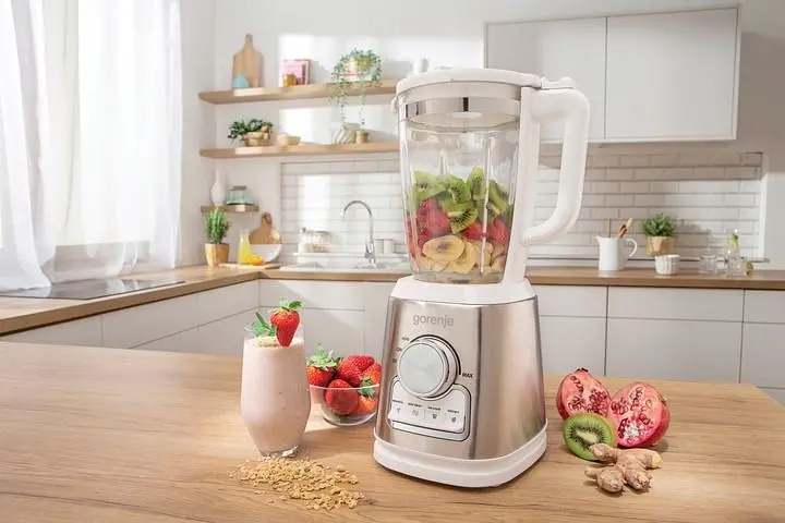 Блендер Gorenje (B1400E) - фото 3