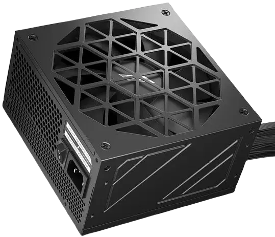 Блок живлення 1stPlayer HA-750AC2 750W 80+ White (ACK-STD-750-BK-EU) - фото 3