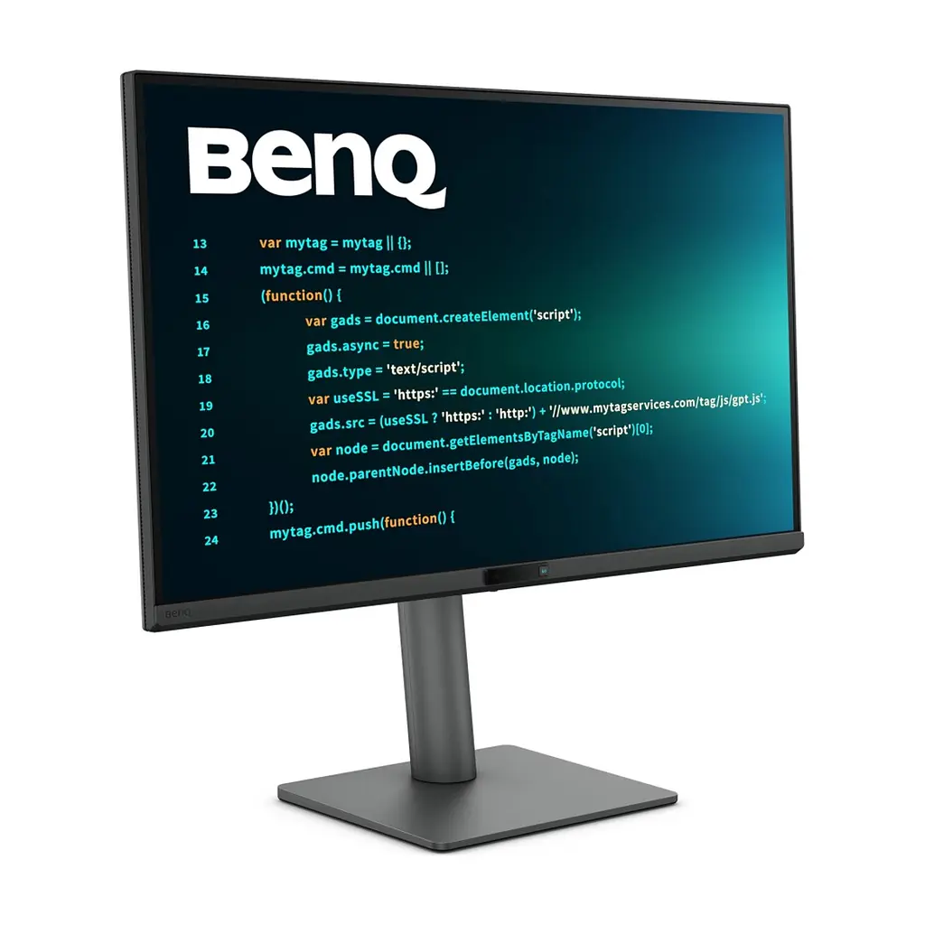 Монітор BenQ MA320UG (9H.LPCLM.MBE) - фото 3