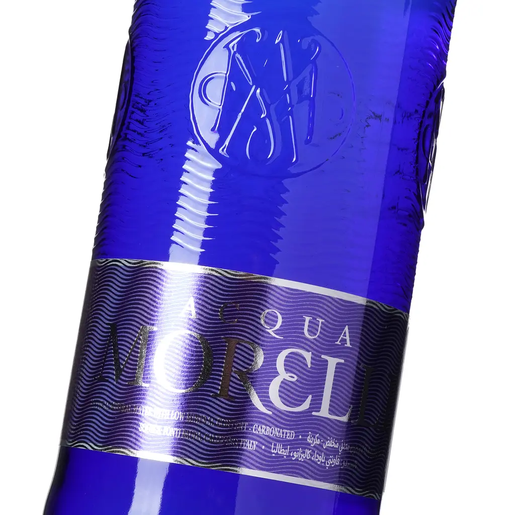 Вода джерельна газована Acqua Morelli 500 мл - фото 5