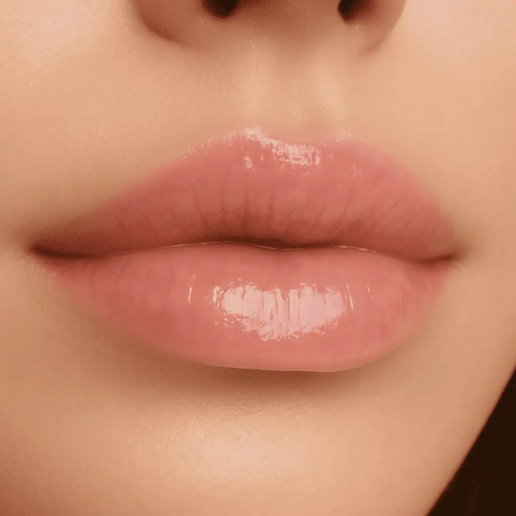 Бальзам-блиск для губ WishList  Sweet Candy Lip Gloss Balm 10 мл + Іграшка-брелок - фото 3