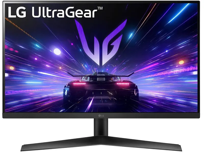 Монітор LG 27GS60F-B