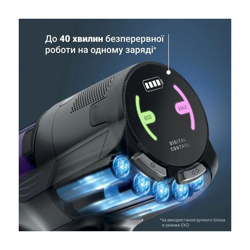 Пылесос Rowenta RH5A31E0 - фото 7