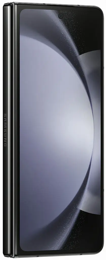 Смартфон Samsung Galaxy Fold 5 12/512GB Phantom Black (SM-F946B) (Global) [5G, NFC, 2 SIM/1 SIM + 1 eSIM] - фото 6