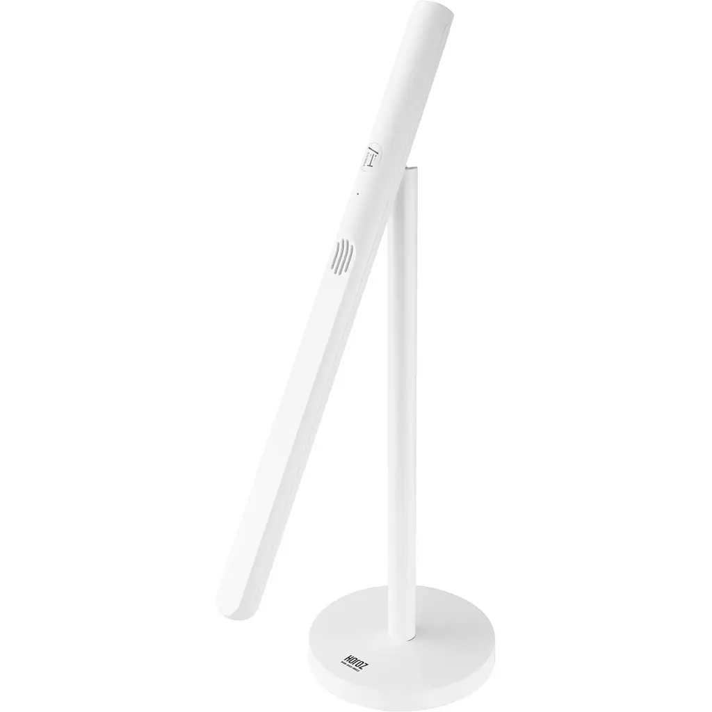 Світильник настільний Horoz Electric Led Banu 22W білий  - фото 2