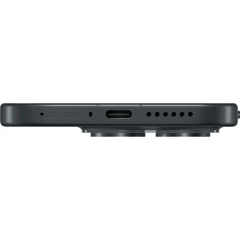 Смартфон Xiaomi 17 12/256GB Black - фото 8