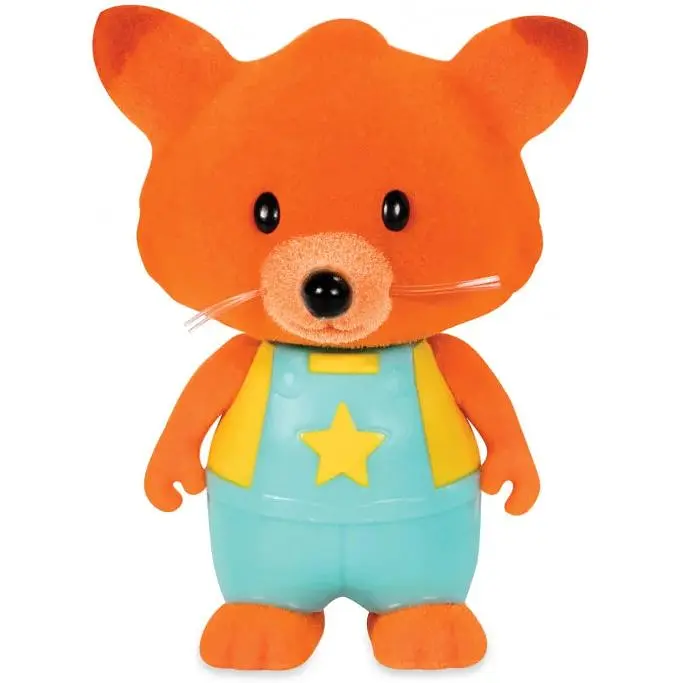 Іграшка-сюрприз Lil Woodzeez Bobblehead Серія 1 (6217GTZ) - фото 9