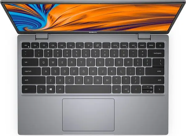 Ноутбук Dell Latitude 3320 13.3FHD IPS AG/Intel i5-1135G7/8/256F/int/Lin (N099L332013UA_UBU) - фото 2