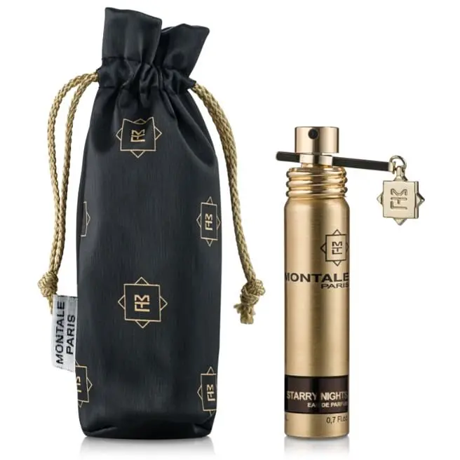 Montale Starry Night 20 мл парфюмированая вода