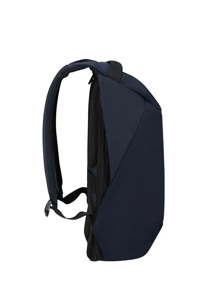 Рюкзак Антизлодій 15,6" Samsonite SECURIPAK 2.0 DARK BLUE 44,5x30x18 KO8*01002 - фото 8