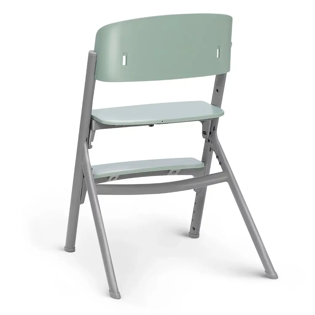 Стульчик для кормления Kinderkraft Livy Olive Green (5902533919628) - фото 3