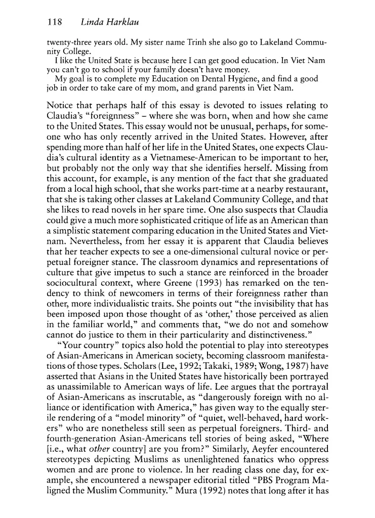 Culture in Second Language Teaching and Learning - фото 11