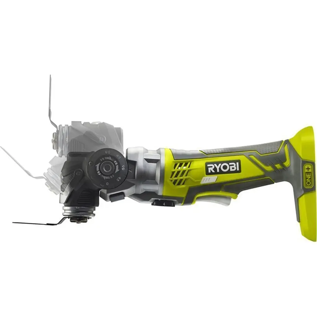 Реноватор Ryobi ONE+ R18MT-0 (5133002466) [133983] - фото 3